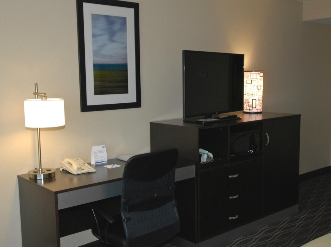 Holiday Inn Express 博伊西