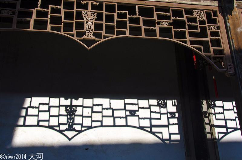 张石铭旧宅-湖州市必去景点