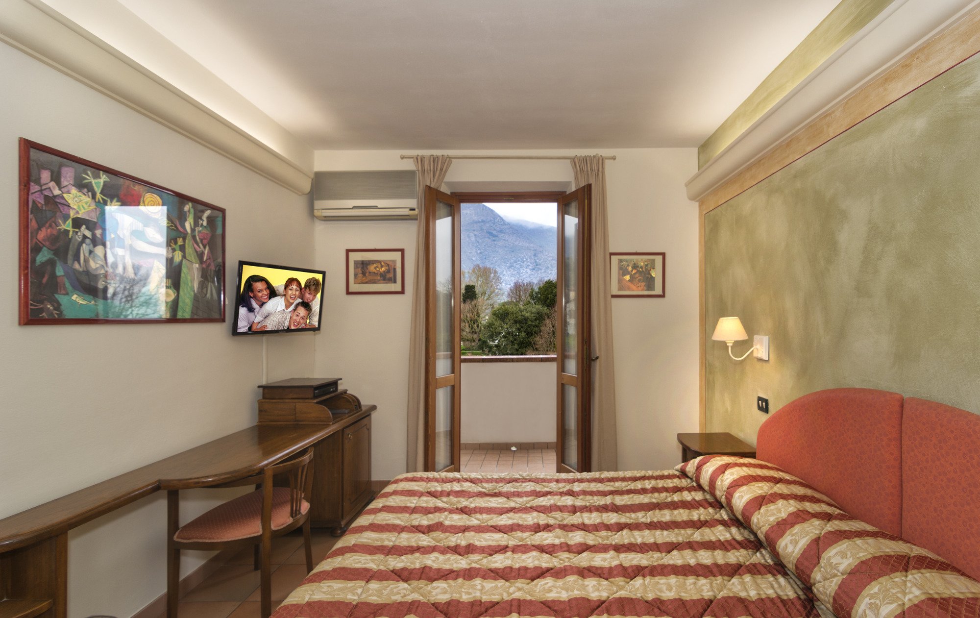 Hotel Da Carlos-官方