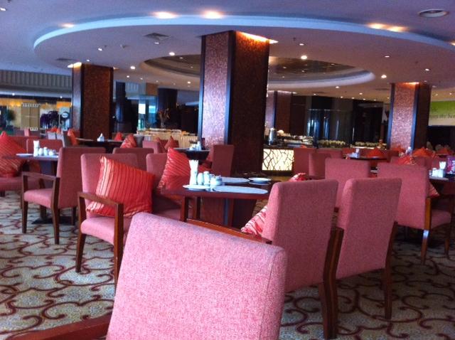 宁波大酒店-餐饮