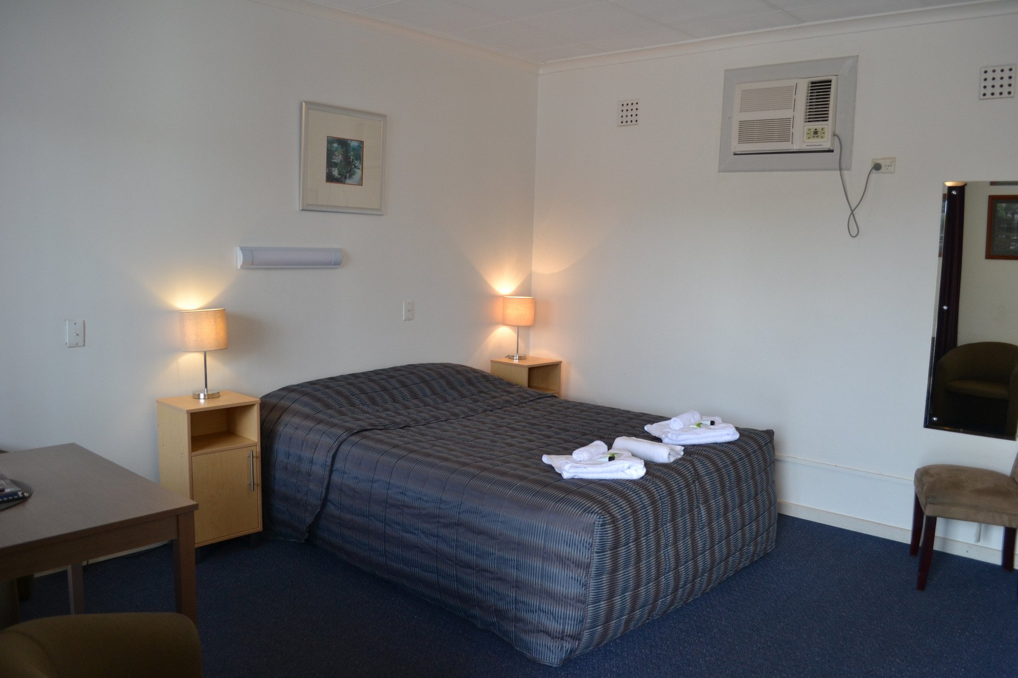 Barossa Gateway Motel-官方