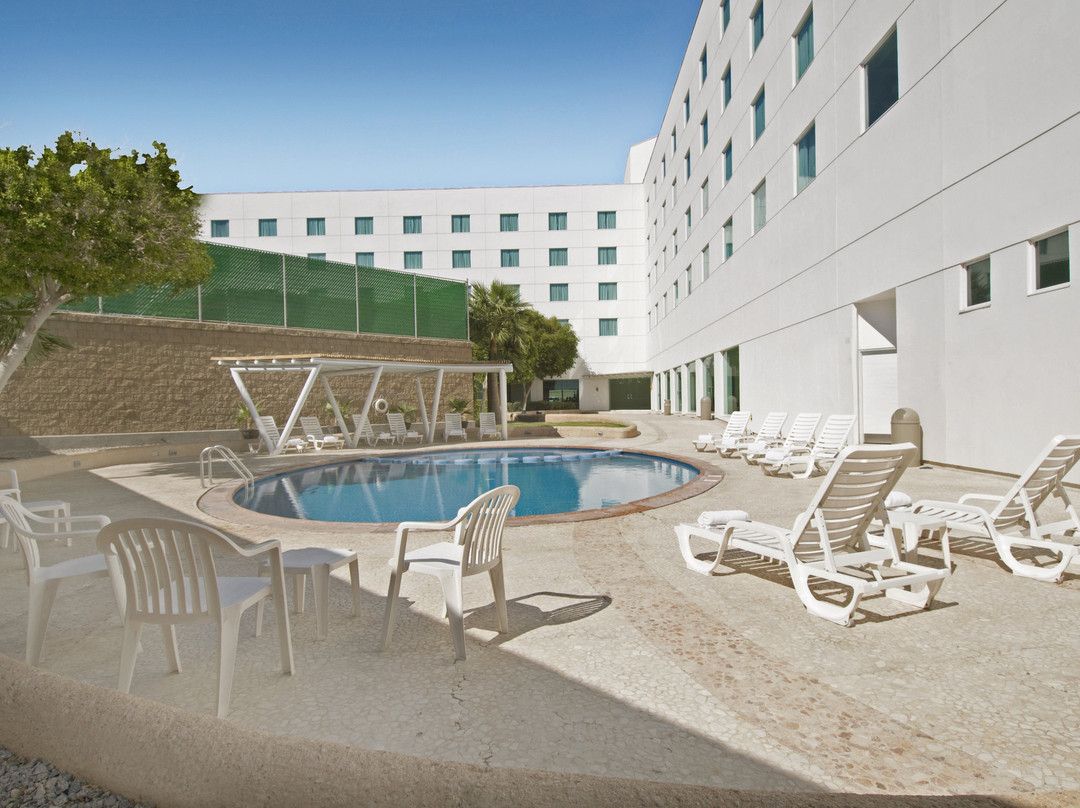 Fiesta Inn Mexicali主图