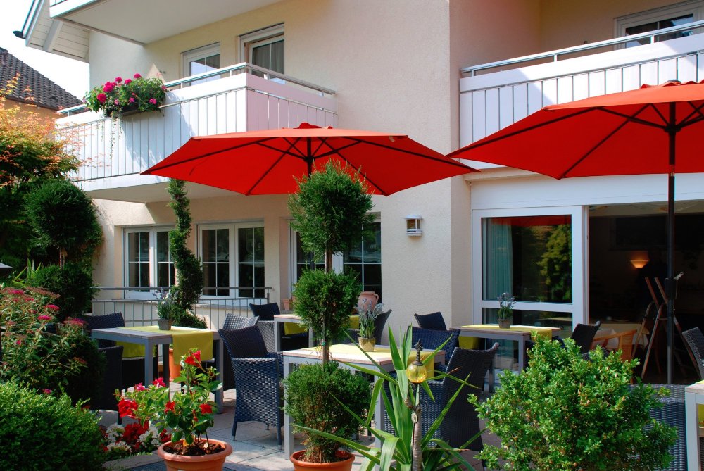 Hotel Im Winkel-官方