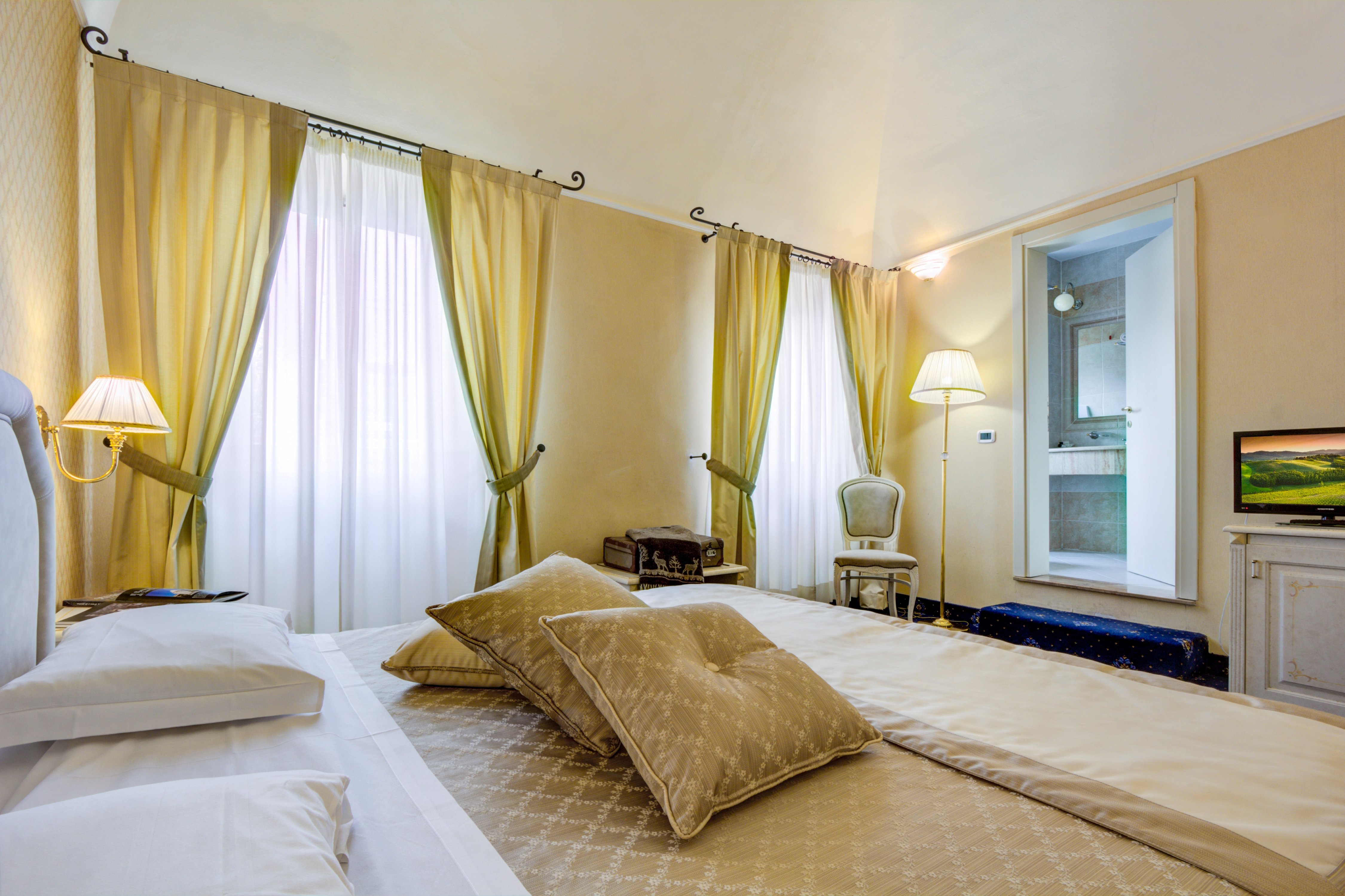 Hotel La Locanda-官方