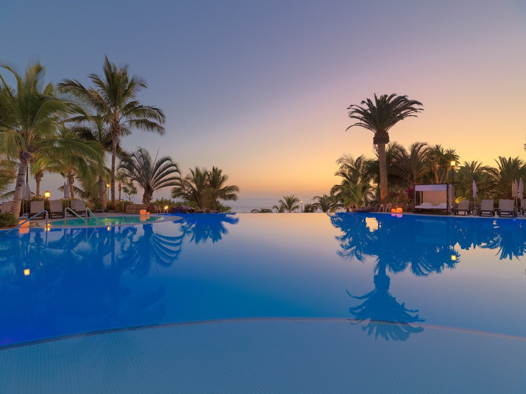 Roca Nivaria Gran Hotel - Adrian Hoteles主图