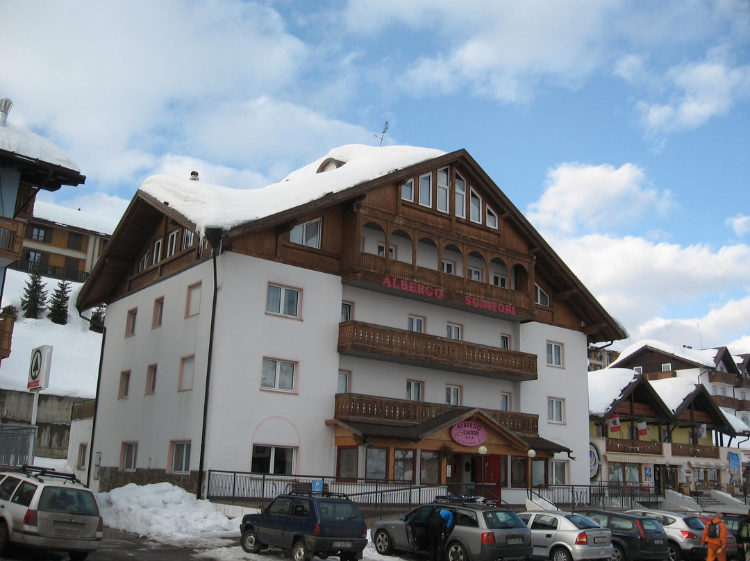 Albergo Sciatori