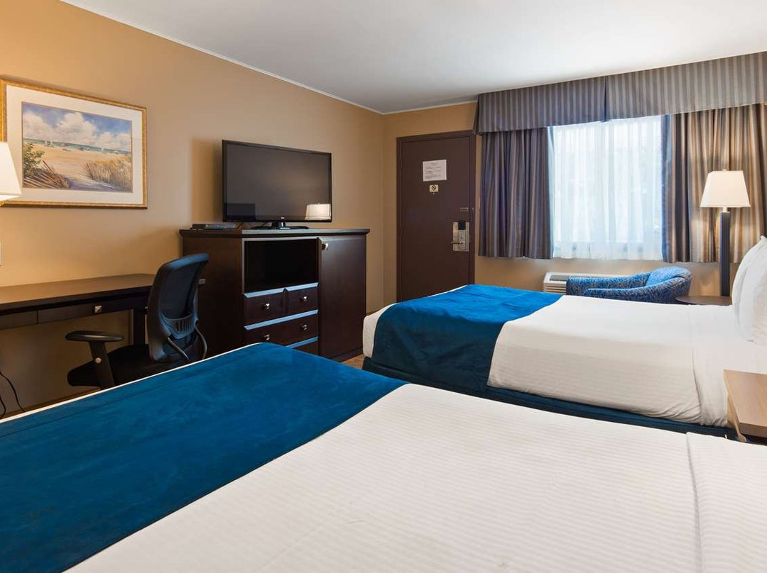 Mermaid Yarmouth主图