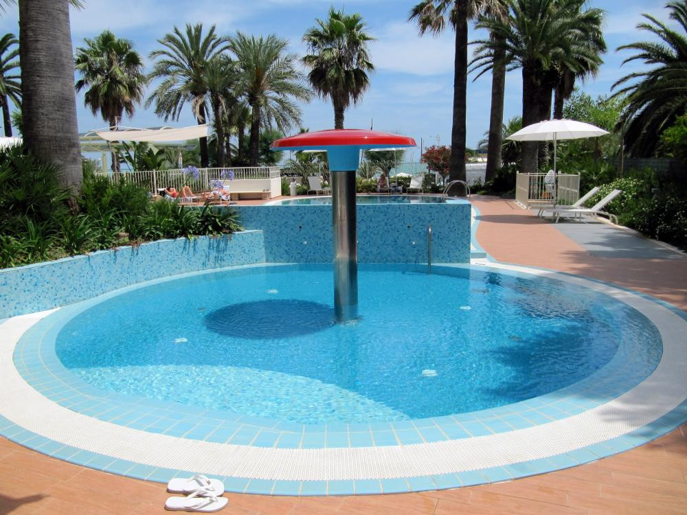 Smeraldo Suites & Spa