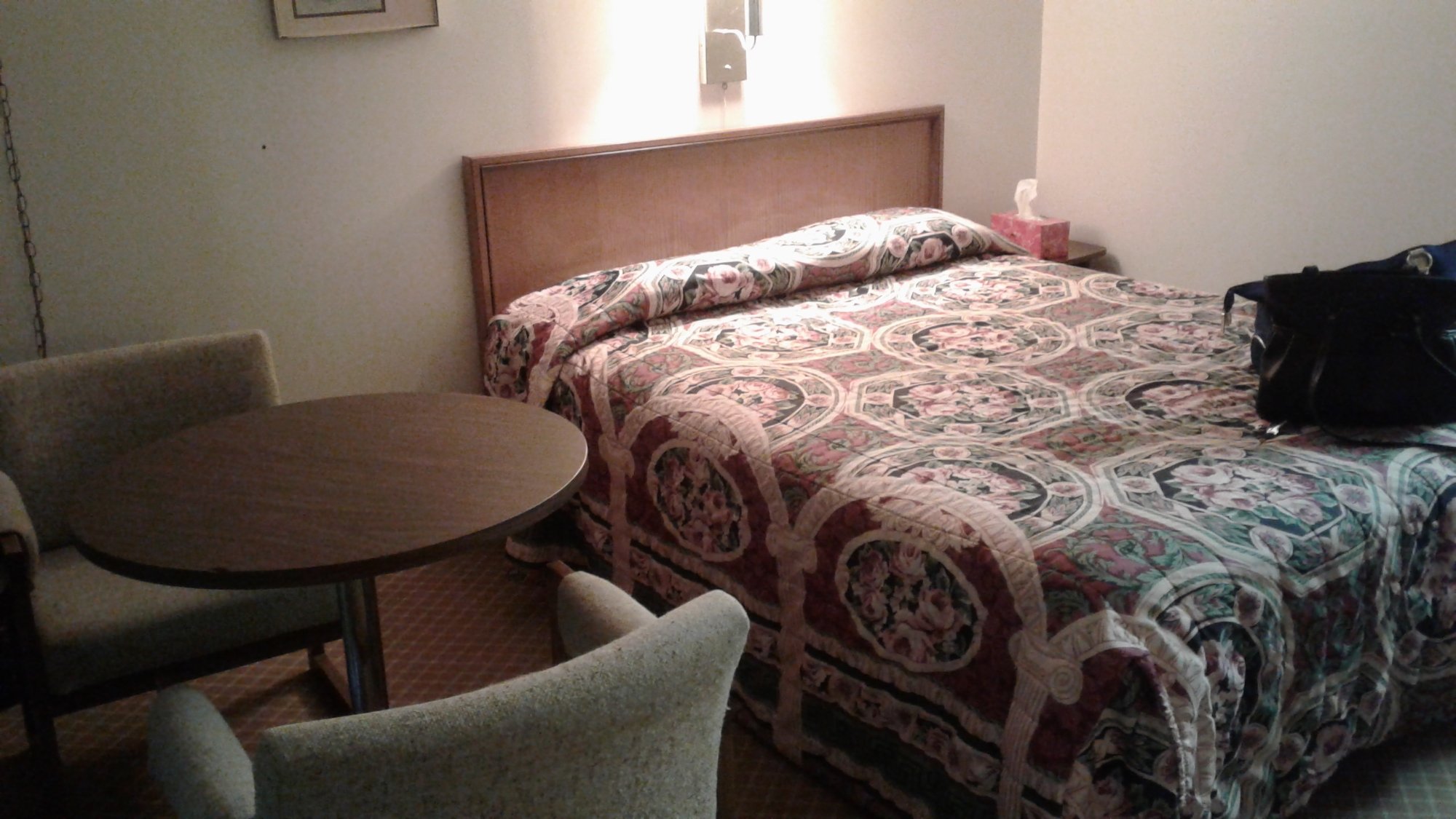 Town'n Country Motor Inn-官方