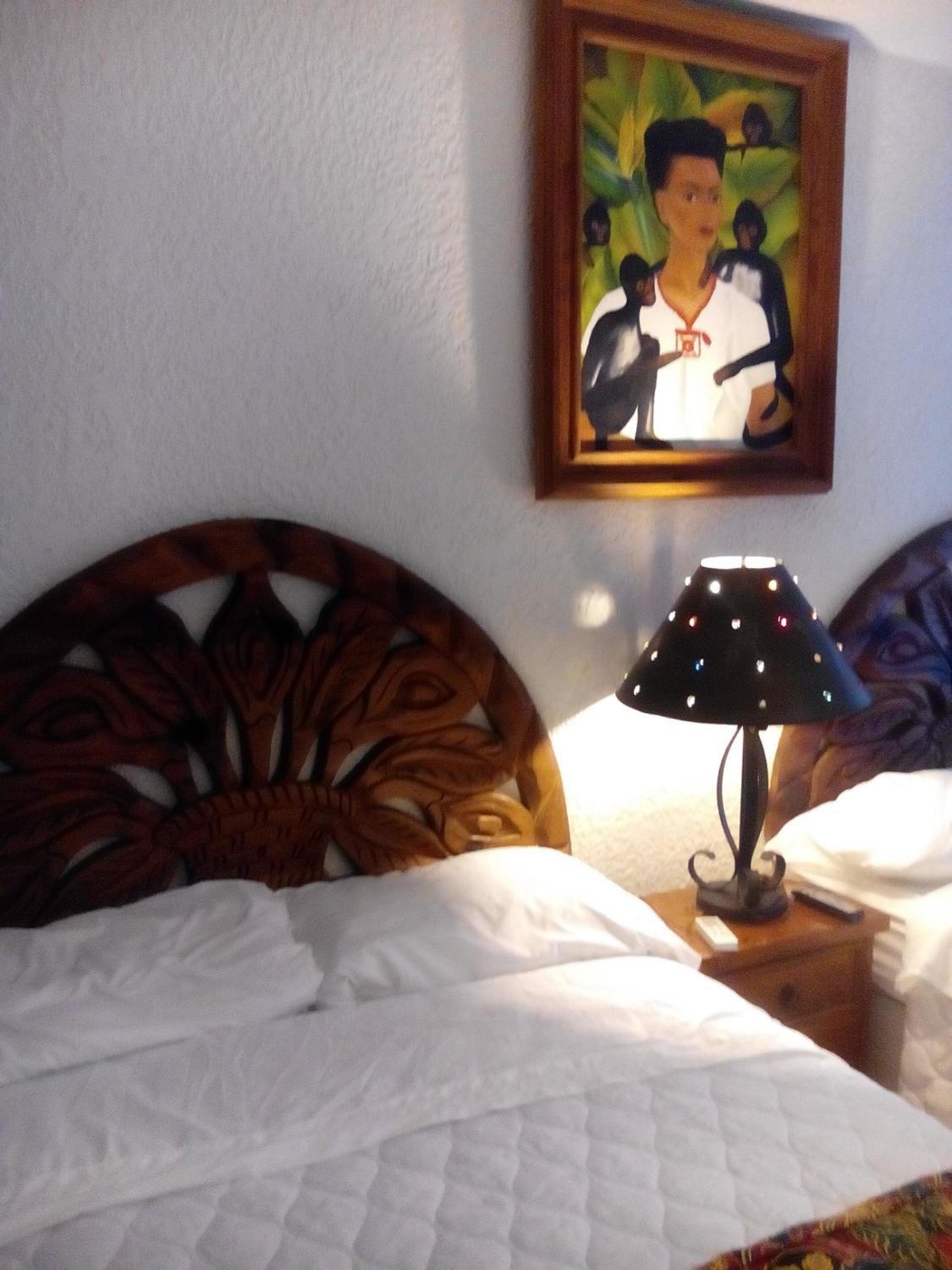 Motel El Dorado-官方