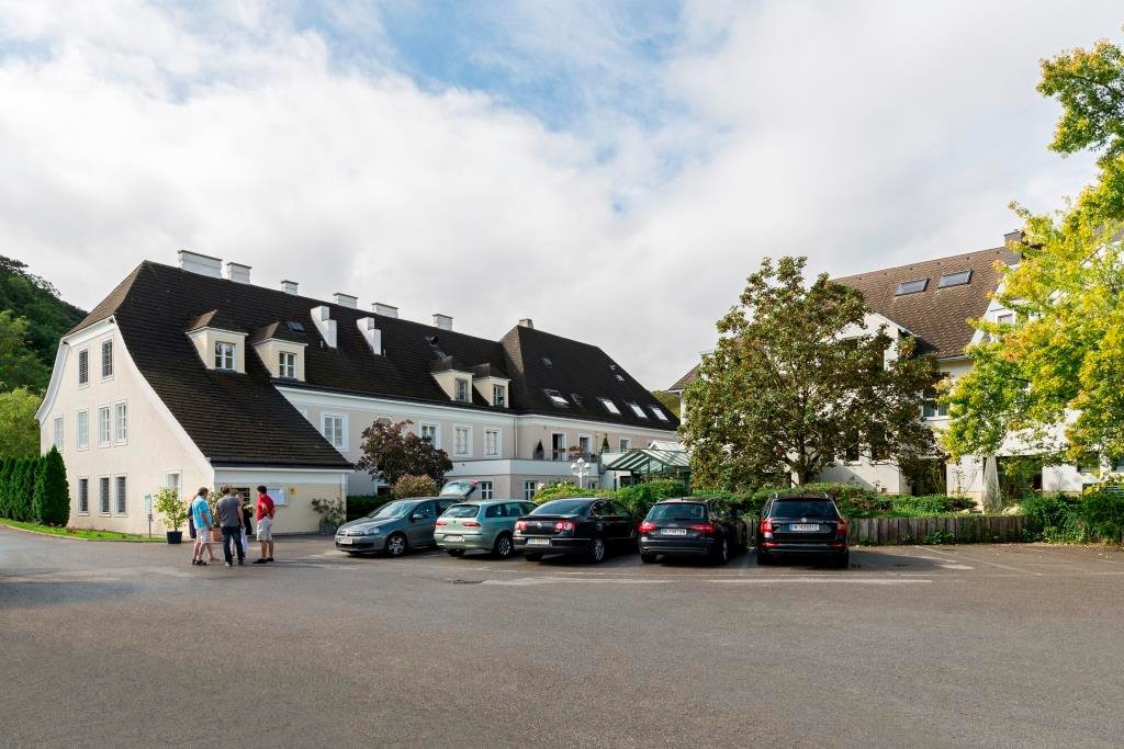 Hinterbruhl酒店住宿-Hotel Restaurant Hoeldrichsmuehle