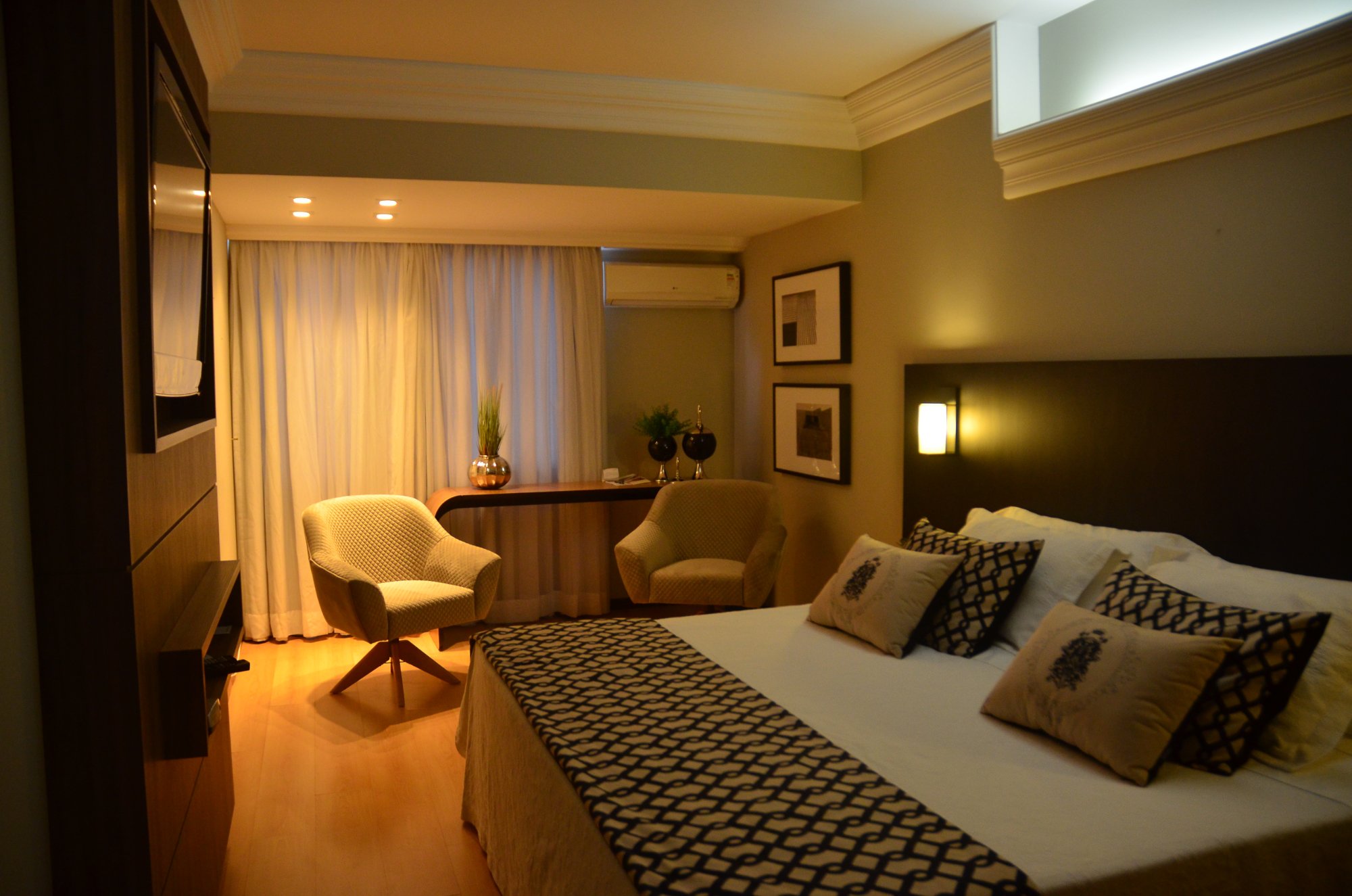 Premium Vila Velha Hotel-官方