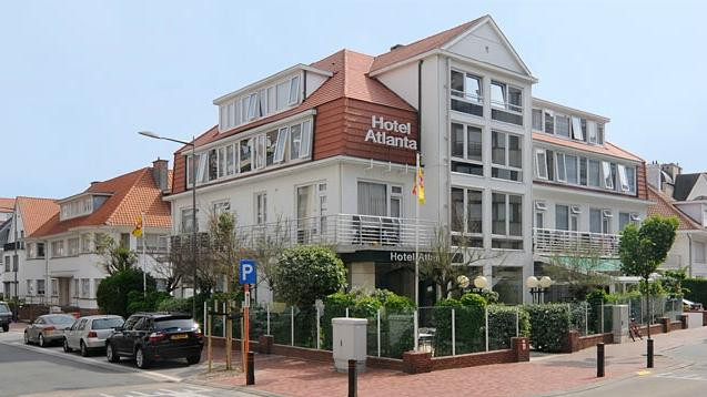 Hotel Atlanta