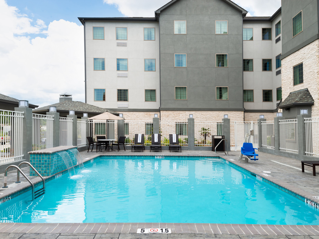 Staybridge Suites Lake Charles