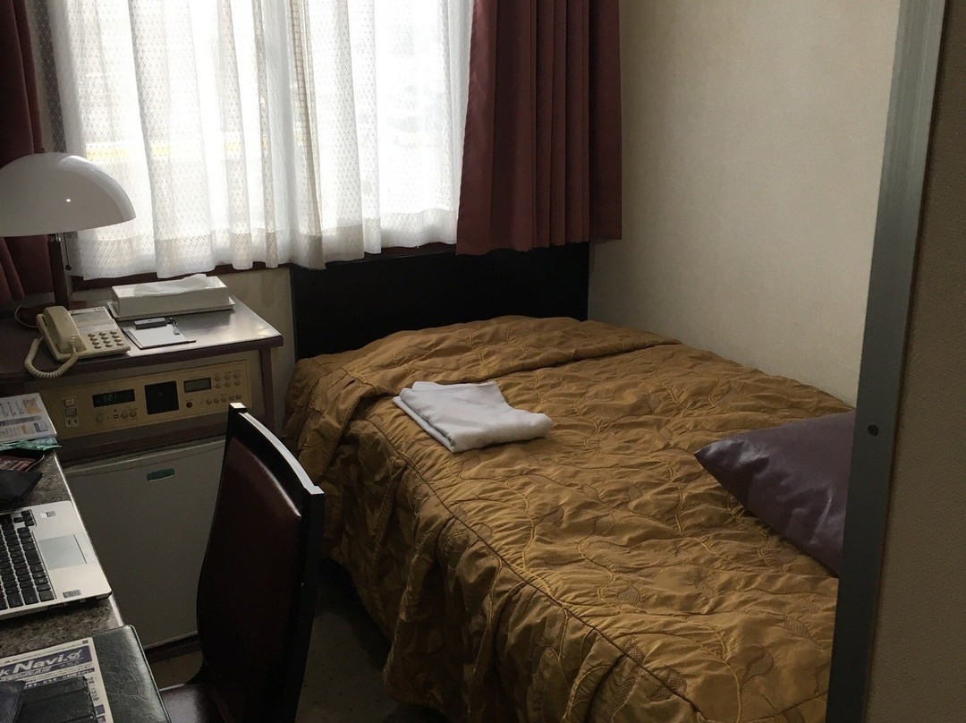 Hotel Musashi
