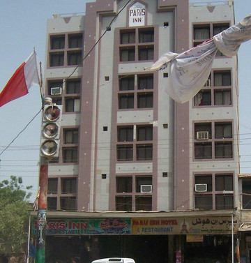 Paris Inn