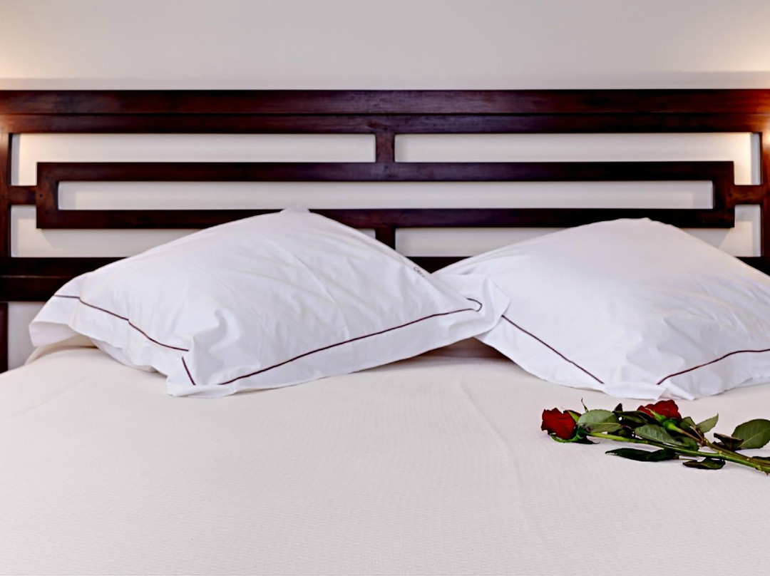 卡萨德尔特里戈酒店