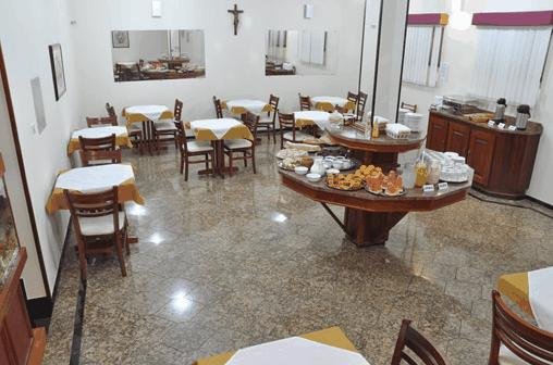 Hotel Plaza Inn Flat Residence-官方