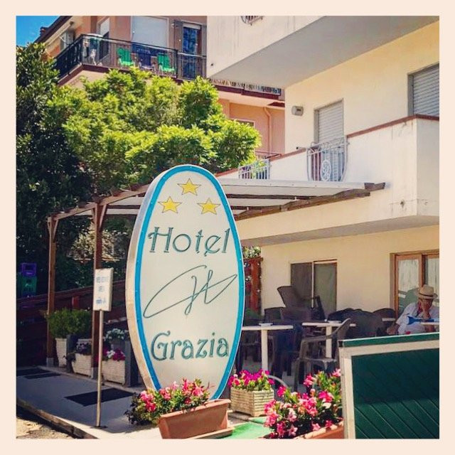 Grazia Hotel