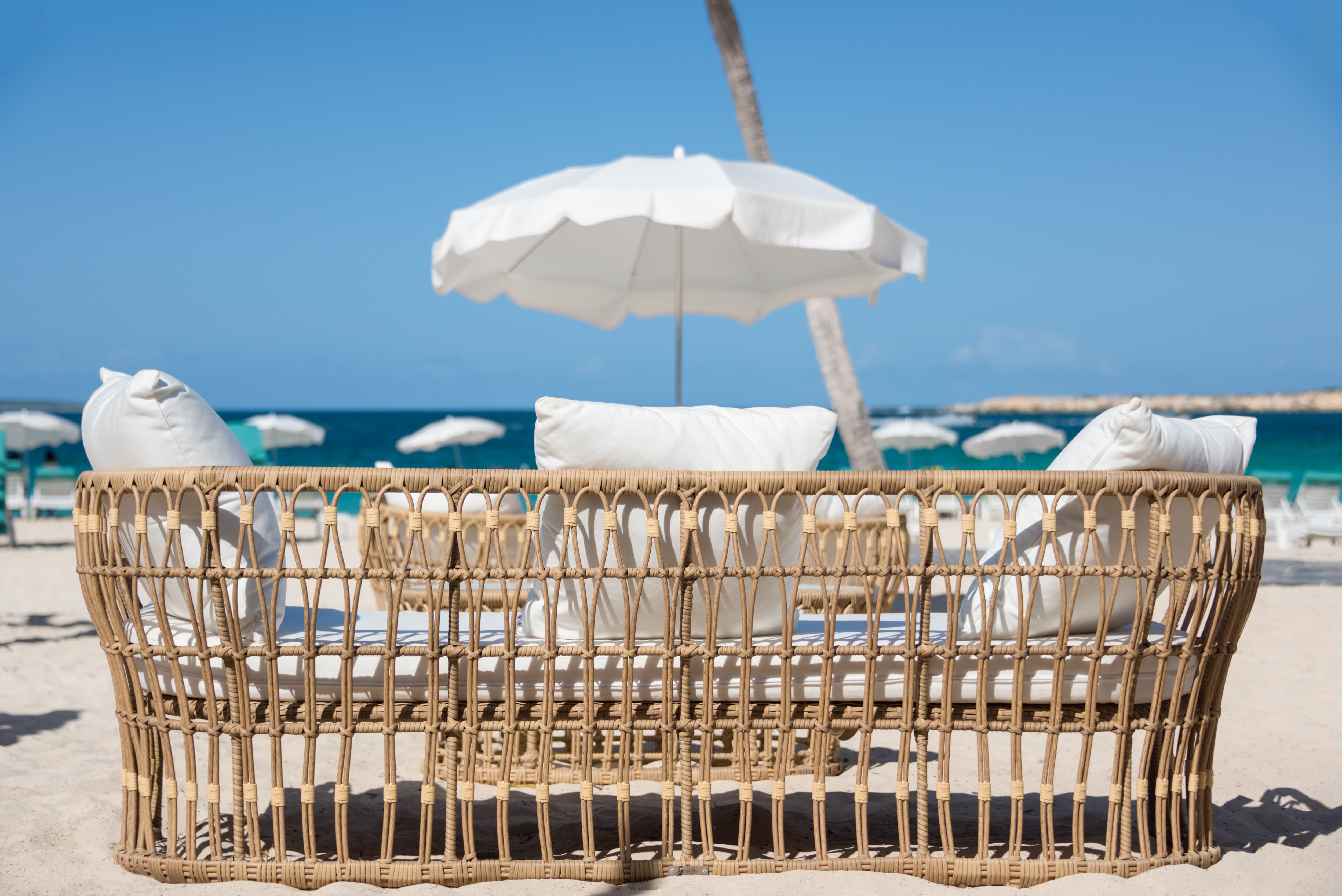 La Playa Orient Bay-官方