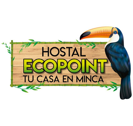 Hotel Ecopoint Minca