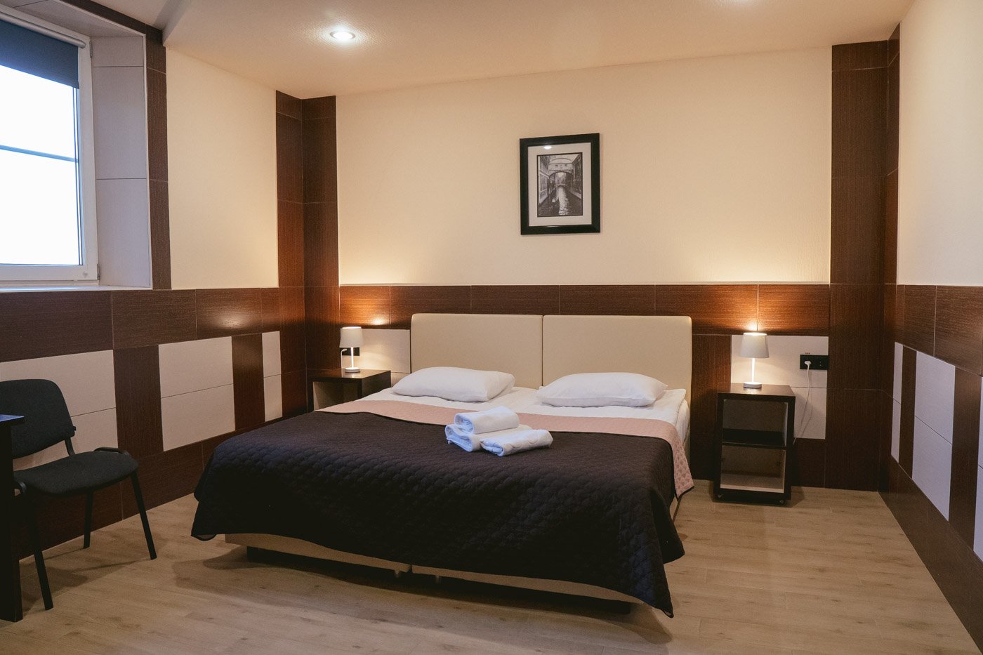 Hotel Korona-官方