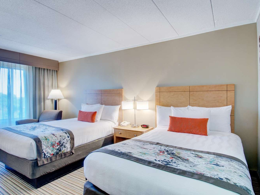 TLC贝斯特韦斯特酒店主图