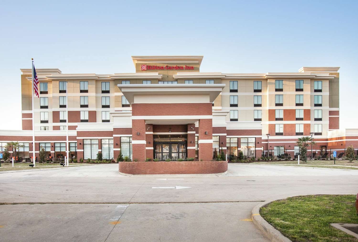 Hilton Garden Inn Jackson/Flowood-官方