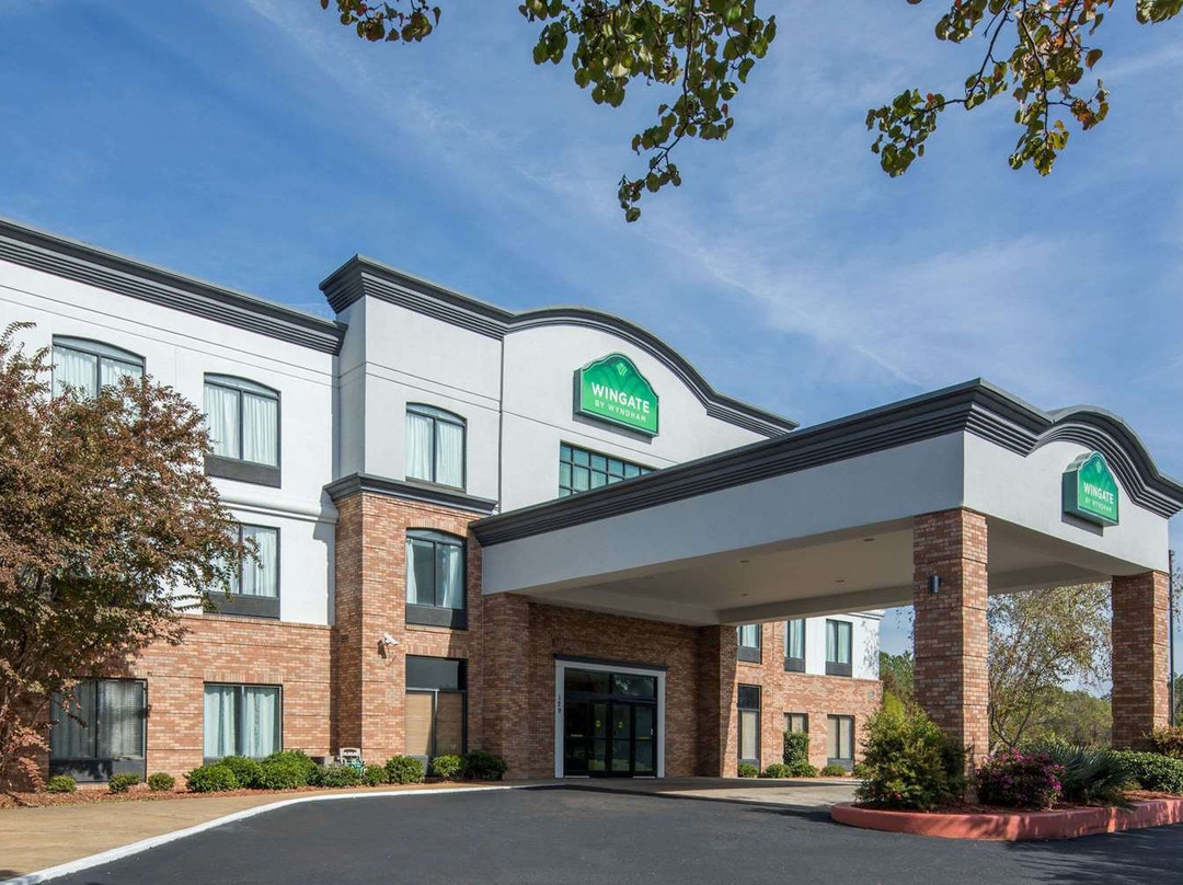 Comfort Inn & Suites主图