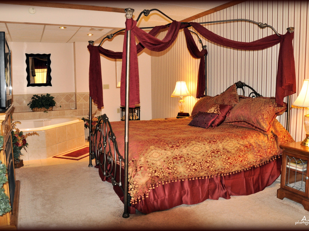 Gladstone Inn & Suites