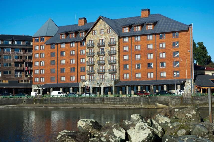 Radisson Hotel Puerto Varas-官方