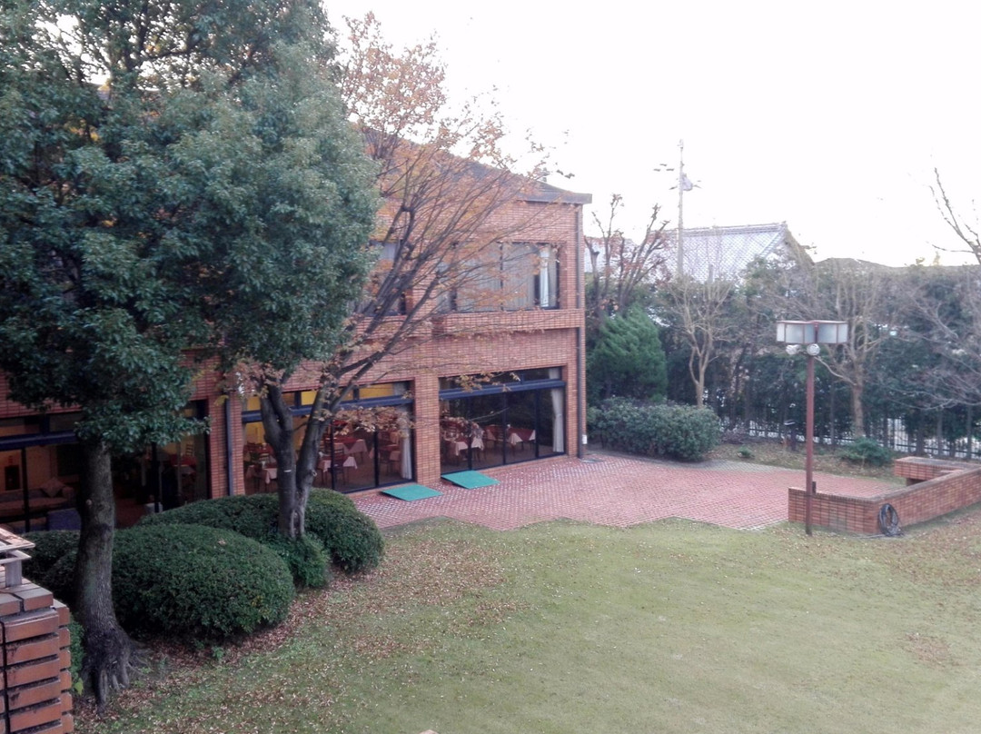 Kumozu Hotel & Conference