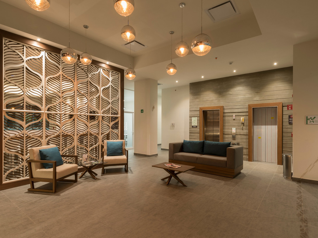 Microtel Inn & Suites By Wyndham Irapuato主图