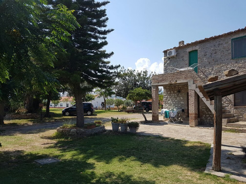 Amendolara酒店住宿-Agriturismo Villaggio La Lista