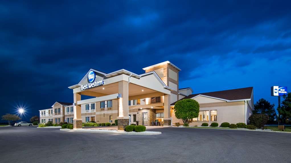 Best Western Celina-官方