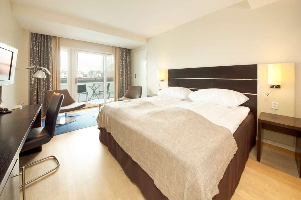Quality Hotel Maritim主图