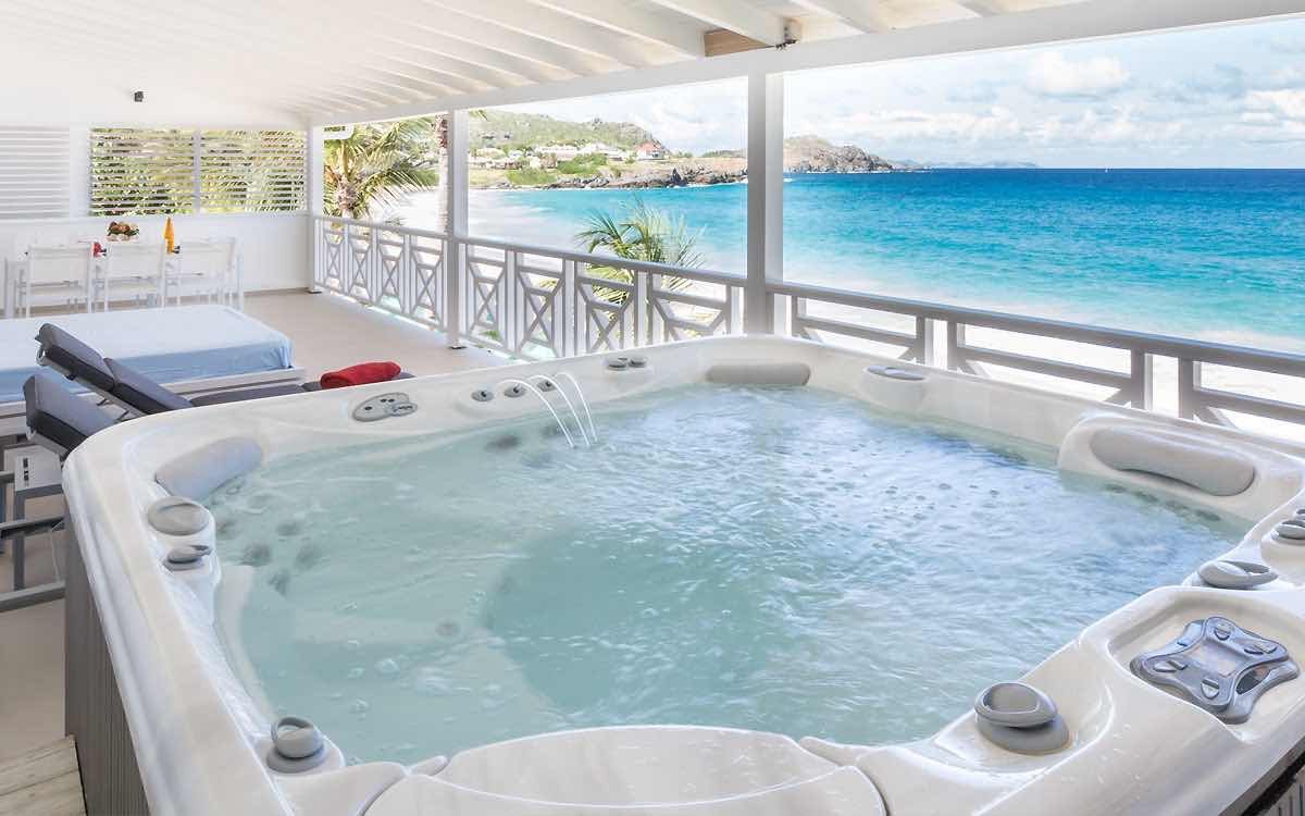 Hotel Baie des Anges & Suites-官方