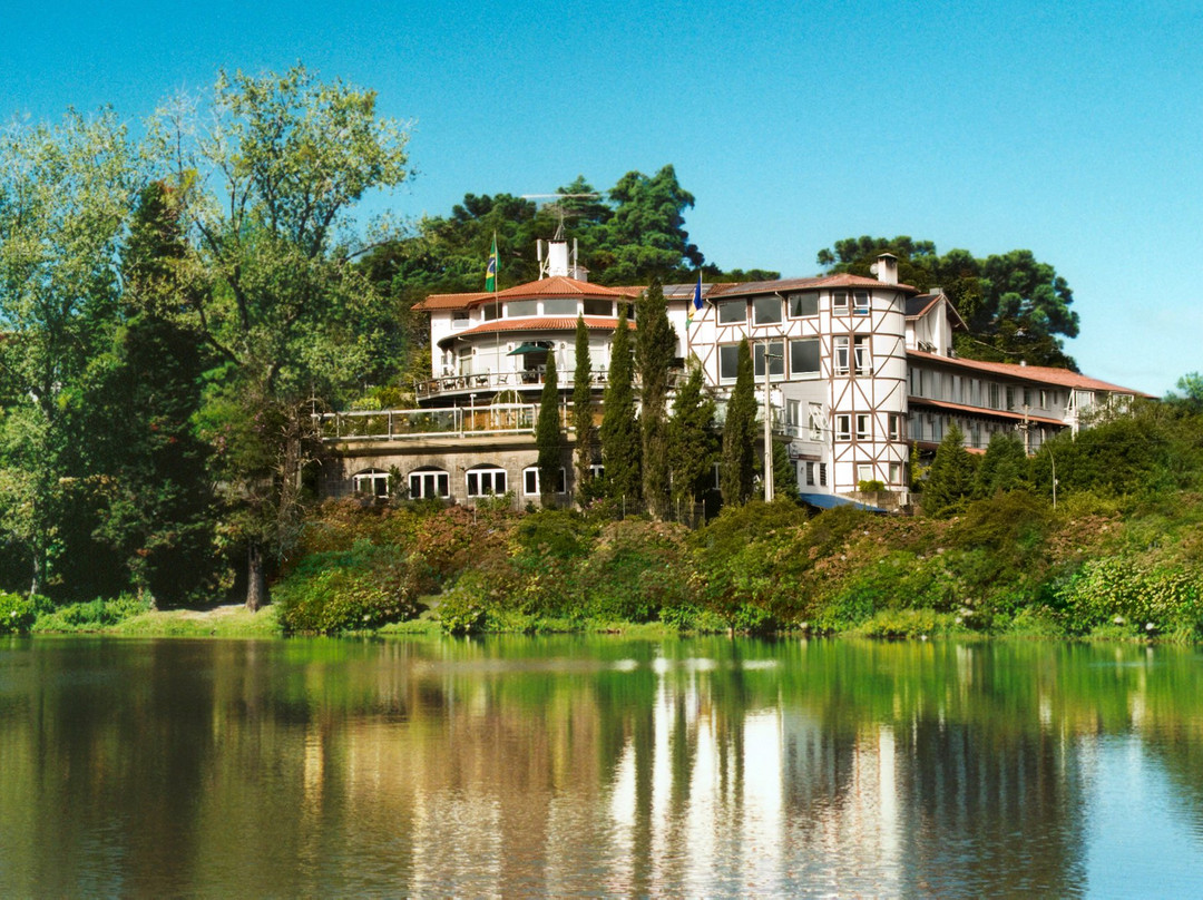 圣修博尔特斯酒店