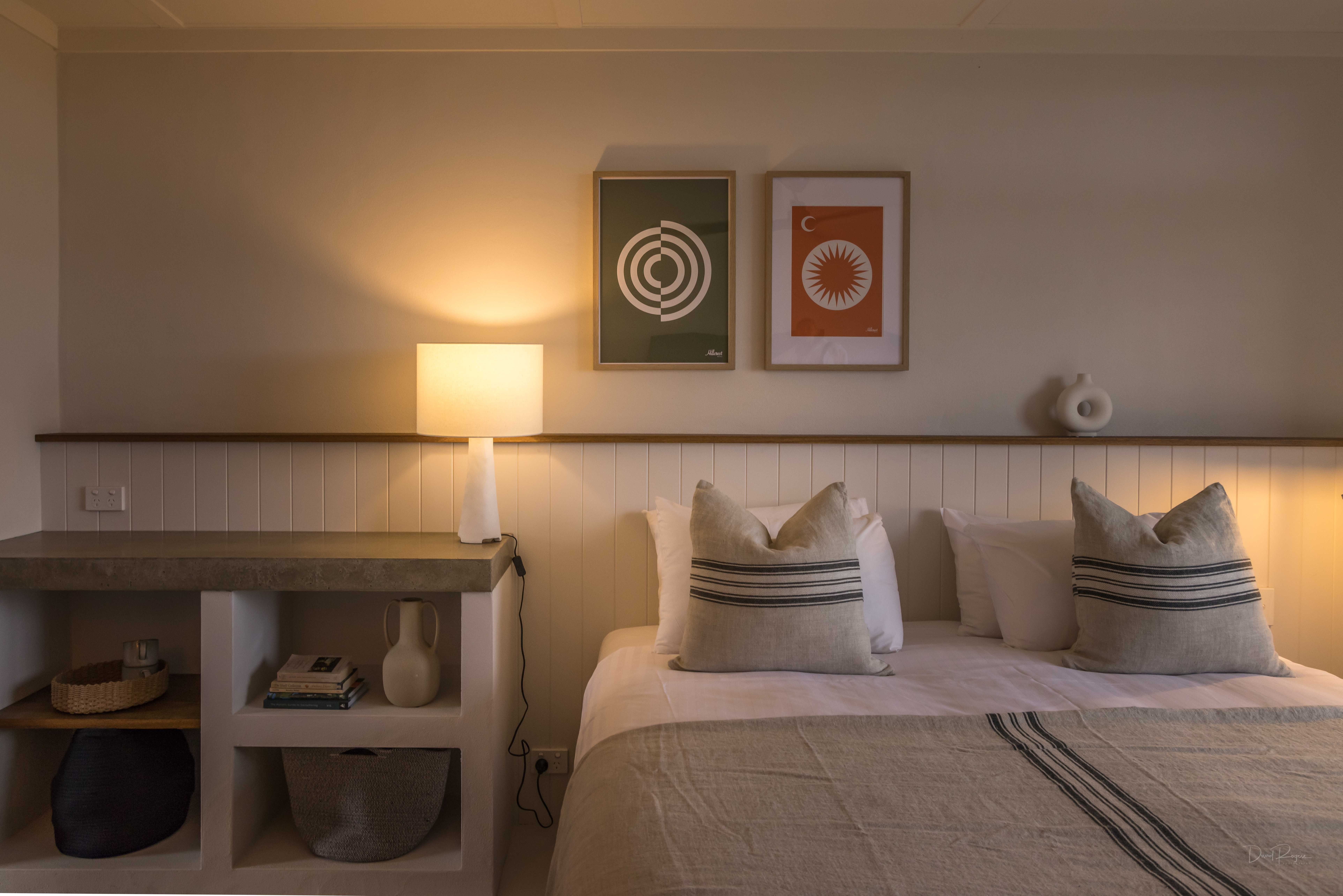 Hillcrest Merimbula-官方