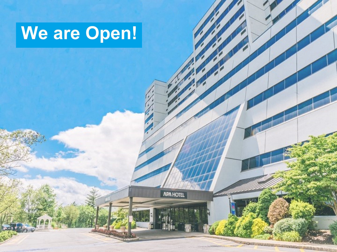 艾斯林酒店住宿-希尔顿伍德布里奇酒店