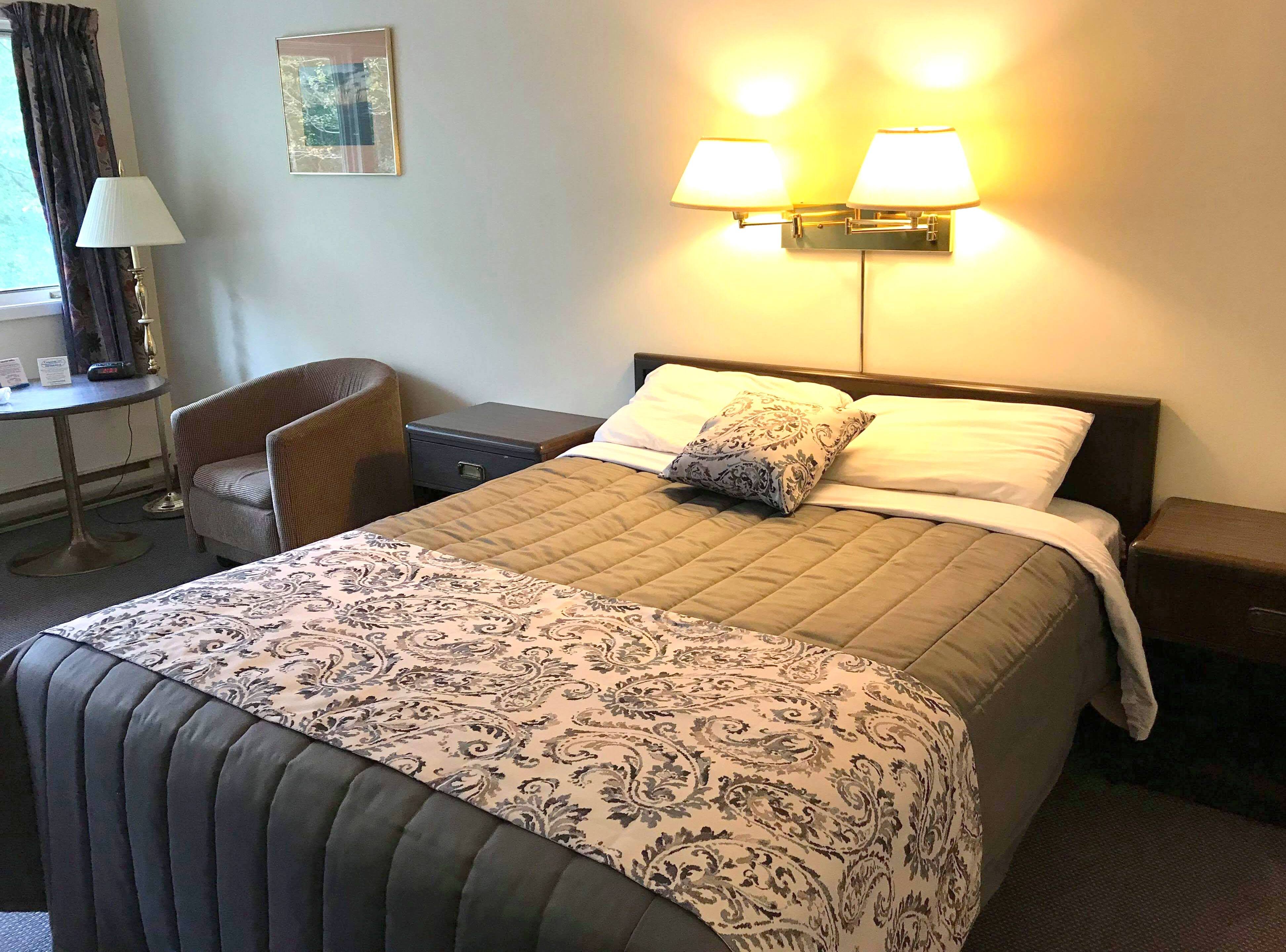 Coastal Inn Digby (Kingfisher)-官方