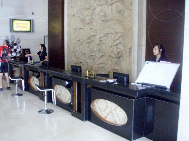 圣效大酒店主图