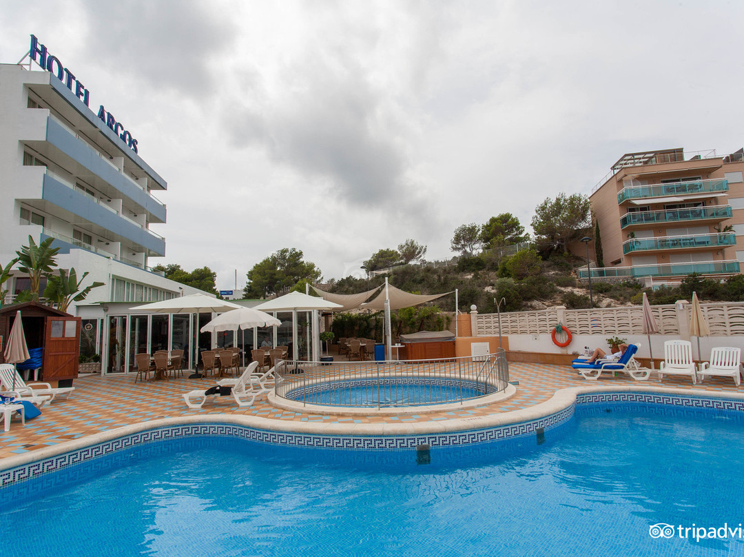 Hotel Argos