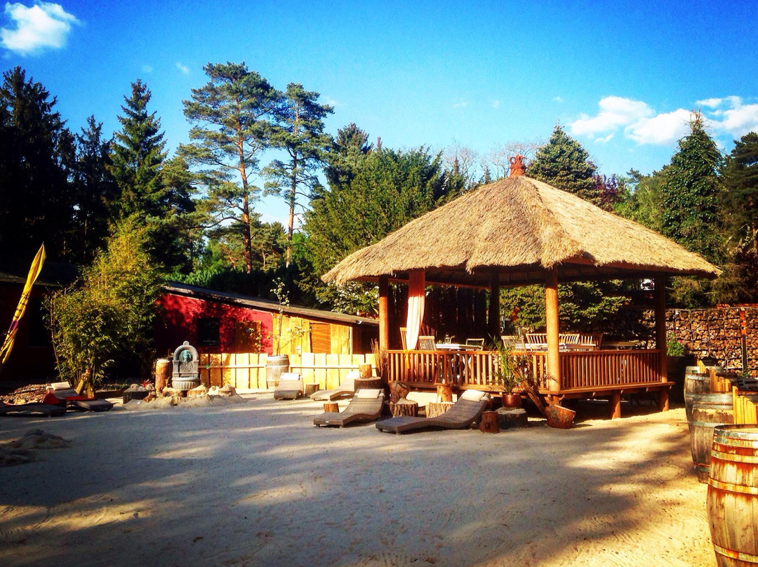 威格博格斯特瑞德酒店