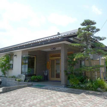 Ryokan Hanayama