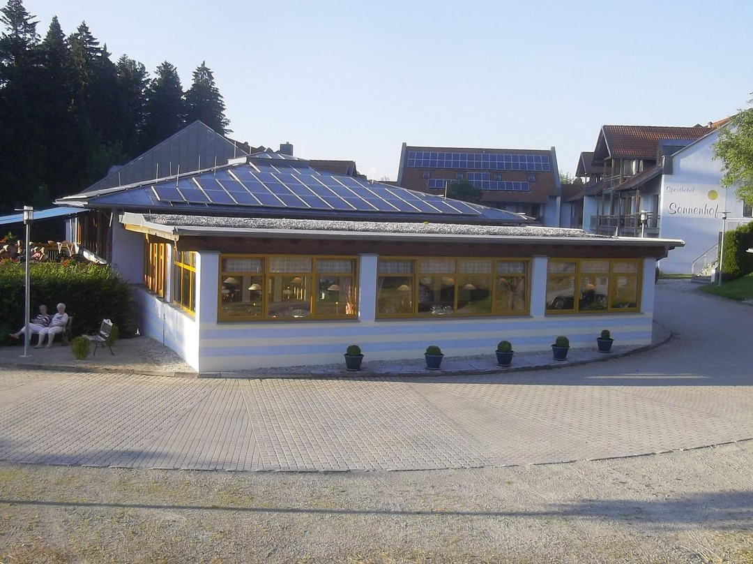 Breitenberg旅游攻略图片