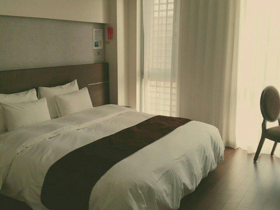 Andong Grand Hotel-官方