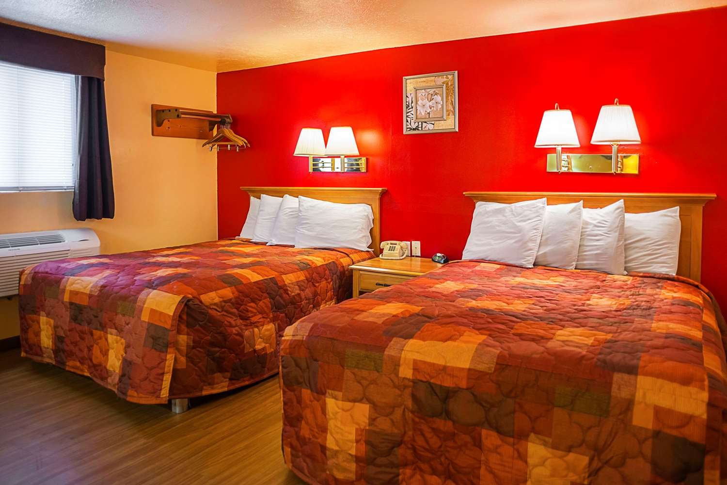 Rodeway Inn-官方