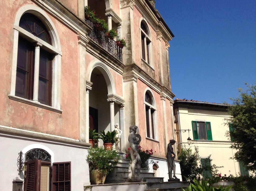 Villa Petri B&B
