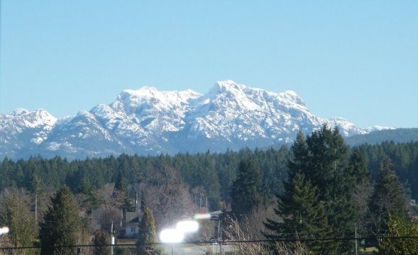 Outdoor Lovers-酒店景观